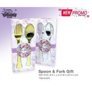 DOORGIFT /SUDU & GARFU VVIP PROMOSI HIGH QUALITY /WEDDING DOORGIFT /HANTARAN GIFT/ PREMIUM GIFT YANG