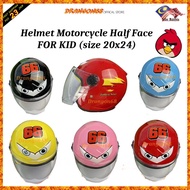 LTD SPORT NEW HELMET Motorcycle for Big Kid HELMET Ltd vtec junior (SIRIM) helmet kid