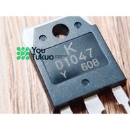 D1047 D 1047 KEC ORIGINAL