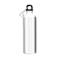750ml Aluminum Alloy Outdoor Camping Bicycle Sports Water Bottle Cup  Botol Air Sukan Basikal Perkhe