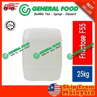 Halal Fructose 25kg - cane corn sugar gula