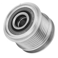 มู่เล่ย์ไดร์ชาร์จ CAPTIVA 2.0 2007- Z20S BENZ A-CLASS W169 B-CLASS W245 C-CLASS W204S204 VITO 638 GA