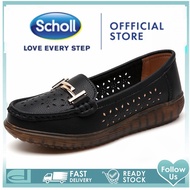 Ga9 Scholl Women's Flats - Comfortable Sandals & Loafers