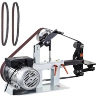 E2YS Best-selling hit 2x72 Belt Grinder High-performance Metal Grinder CE