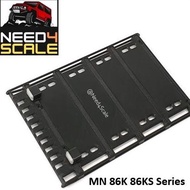 Roof Rack Base Rc Mn-86 86K 86Ks Series