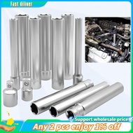 In stock-With 1/2 3/8-Inch Adapter 1/2 3/8-Inch Drive Extra Long Deep 120MM