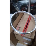 FRONT RIM RIM Ring 21 FRONT ORIGINAL YAMAHA WR 155/ RIM (21 X 1.60) B3M 94416-21803 ORIGINAL