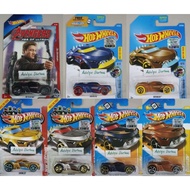 HOTWHEELS Hot wheels hot wheels growler marvel avengers Edition age of ultron hawkeye factory sealed