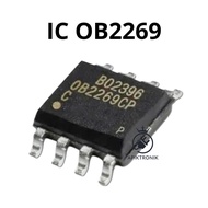 IC OB2269 Original - PWM Controller untuk Charger & LED Driver