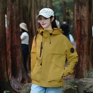 Shalldoer | Áo Khoác và Áo Parka Mùa Đông Kích Cỡ Nhỏ cho Nam và Nữ