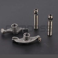 Motorcycle Parts Engine ZONGSHEN CB250 Valve Rocker Arm And Shaft kit Engine
