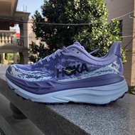 Lotto Stinson 7 Cross Country Running Shoes Using Gore-Tex Waterproof Fabric and Vibram Sole, Very S