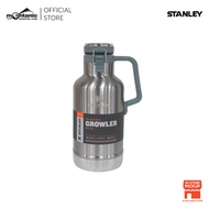 Stanley Classic Growler 2L Heavy Duty Stainless Steel Vacuum Insulated Tumbler Flask
