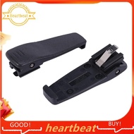 [Hot-Sale] 5 pcs Belt Sturdy Clip Walkie Talkie Accessories For MOTOROLA GP3688/CP040/CP140 Handy CB