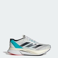 adidas วิ่ง รองเท้า Adizero Boston 12 ผู้ชาย สีขาว ID4237