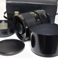 Rubinar 500mm f5.6 反射鏡頭 - M42 mount