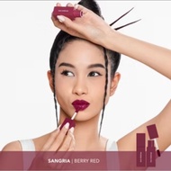 Sea Makeup Glossy Lip Ink Sangria