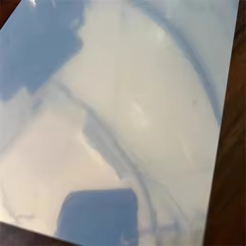 A4 Matte /Glossy PET Silver Inkjet Paper Sticker for Inkjet Printer or Laser Printer