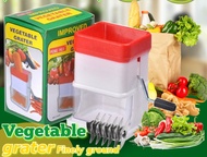 Vegetable grater เครื่องบดพริก บดละเอียด เครื่องบดสับ เครื่องบด เครื่องบดมือ ที่บดกระเทียม ที่บดพริก ที่บดพริกมือ ที่บดพริกสดที่บดพริกแกง