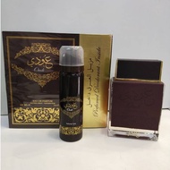 Oudi perfume 100ml perfume for men