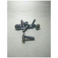 4x16 screw
