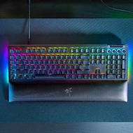 Razer BlackWidow V4 黑寡婦 V4 機械式 RGB 鍵盤（綠軸）（活動特惠）