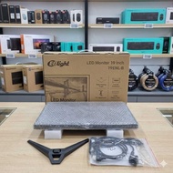 LED Monitor Enlight 19ENL-B 19 Inch 75Hz HDMI VGA
