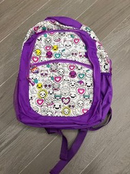 Smiggle 書包