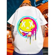 Big SIZE T-SHIRTS (5XL) CHARACTER T-SHIRTS OVERSIZE T-SHIRTS Cotton combad 24s M L XL 2XL 3XL 4XL 5X