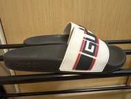 Gucci 拖鞋