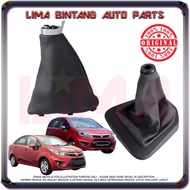 Proton Iriz , Persona VVT Auto / Manual Gear Lever Cover , Gear Shift Panel Cover ( Outer ) *Origina