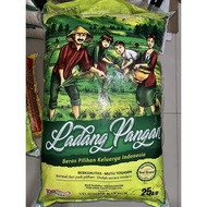Beras Ladang Pangan Isi 25kg