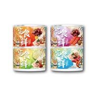 [hello Pets] Complete Food Fresh Dog Meal Can 165g Canned Dog Food Staple Food Can Wet Food Chicken 