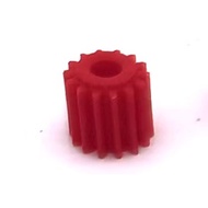 OEM For Nikon D3100 D3200 D5100 D5200 lens gear Shutter motor gear disassembly parts camera maintena