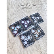 Camera lens protector for iPhone 14 pro max / IPhone 14 Pro / IPhone 14 plus / IPhone 14