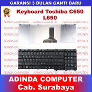 Toshiba Satellite C660 C665 C650 C655 C660 L650 L655 L670 L755 L755D L750 L770 Keyboard