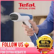 Tefal Access Steam First DT6130 Handheld Garment Steamer (1300W, 20g/min steam output, 15 seconds st