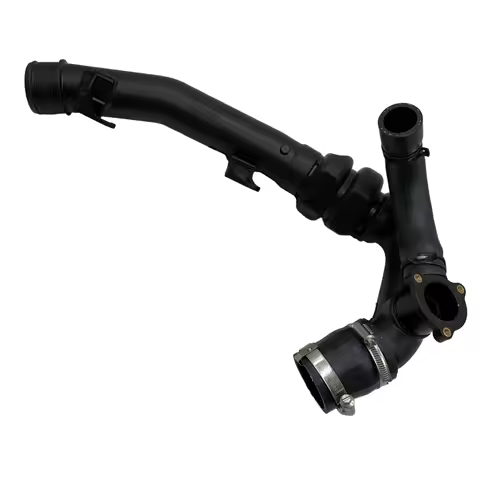 FB5Z6C646A Rear Turbo Turbocharger Hose for Ford Explorer 2.3