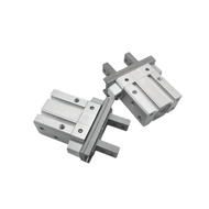 AFR Brand Parallel opening and closing mechanical gripper finger cylinder JMHZ2-8D 12D 16D 8D1 12D1 