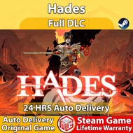 Hades | Full DLC | Steam Offline | Own Steam Account 20
