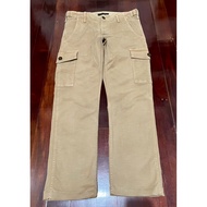 Johnbull Cargo Pants 6 Pockets