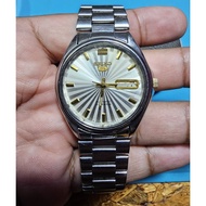 SEIKO 5 WATCH AUTOMATIC 7S26