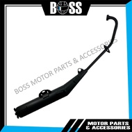 Local ☸YAMAHA LC135 FI V8 Exhaust Muffler Ekzos Pipe❃