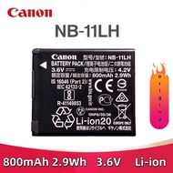 Canon NB-11LH IXUS190 240 245 265 285 185 Camera Battery CCD Camera Battery （no box）