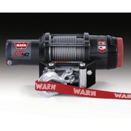 WARN Winch RT 40,12V