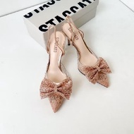 STC 68457-1 - 9cm Heels