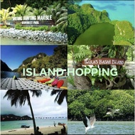 ISLAND HOPPING LANGKAWI