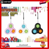 Ms888 Cute Cartoon Hand Spinner Toy for Kids Premium Quality Hand Spinner/