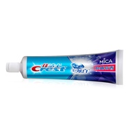 Crest Crest Crest Dazzling White+Morning Dew Lotus Toothpaste Teeth