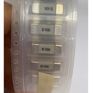 LITTELFUE SMD Fuse 40A 60V Size 12.5 * 4.445mm Model0456040.DR